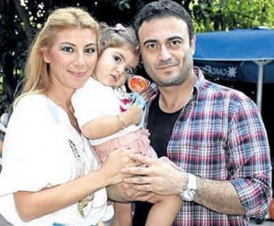 Kutsi’nin eşi ile yasak aşkı birbirine girdi