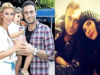Kutsi'nin eşi ile yasak aşkı birbirine girdi