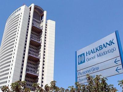 Halk Bankası'na "katılım bankacılığı" onayı