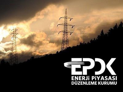 EPDK'dan Başkentgaz'a uyarı