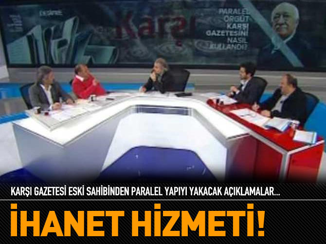 Deşifre'de gündemi sarsacak iddialar!
