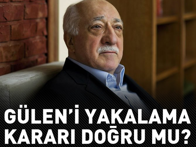 Paralel'le mücadeleye halktan tam destek