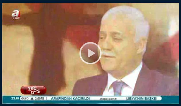 Nihat Hatipoğlu: Kıyametin ayak sesleri duyuluyor - 1