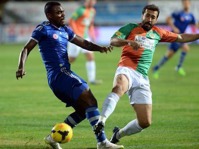 Emenike: Evlenmek istiyorum