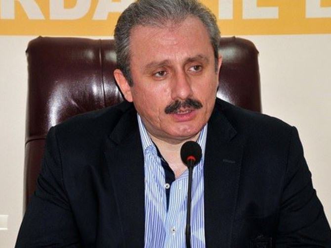 AK Parti seçim günü 1 milyon kişiyle çalışacak