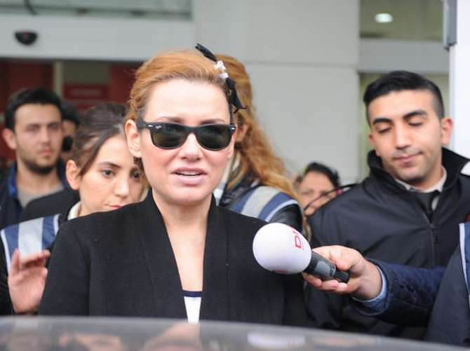 Deniz Seki'nin tek ve son umudu