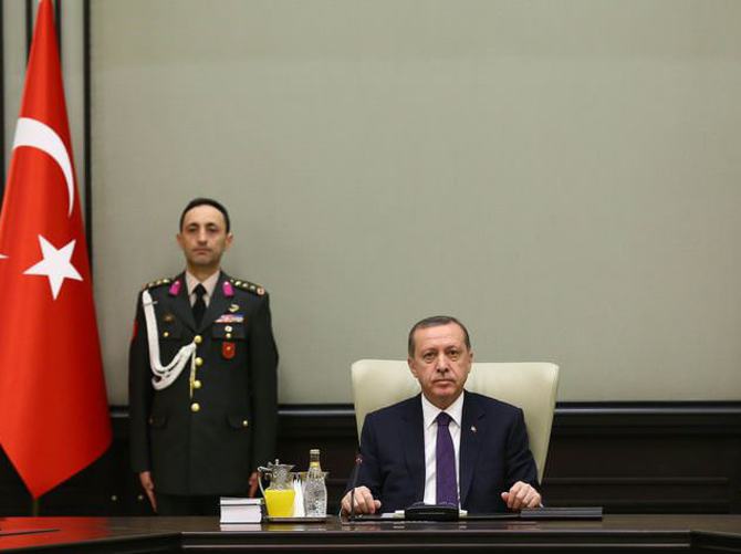 Kritik toplantının saati belli oldu