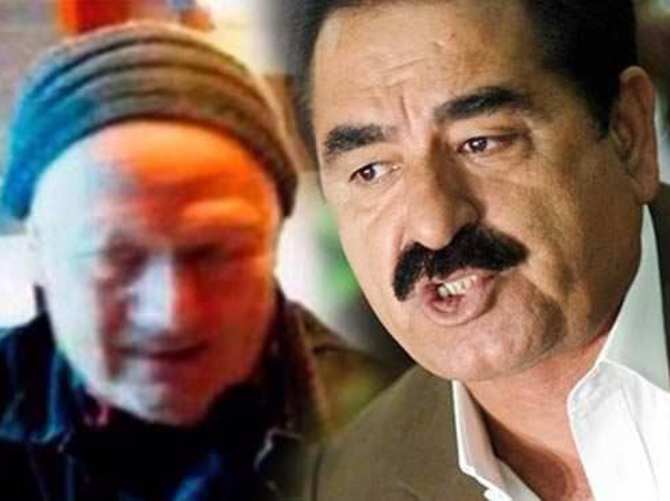 İbrahim Tatlıses’ten Kayahan mesajı