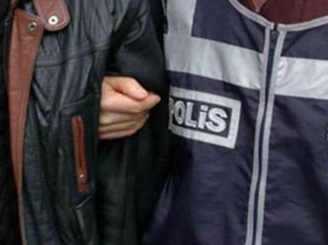 İstanbul'da suikast timi yakalandı