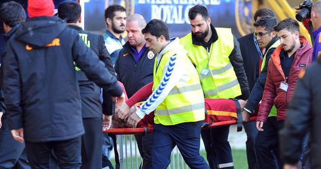 Semih Kaya'dan kötü haber - 1