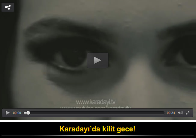 Fragmanın sürprizi bu akşam ortaya çıkıyor!