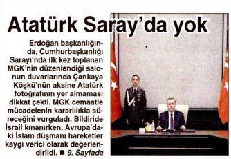 Bakanlar Kurulu toplandı
