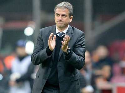 'Fenerbahçe'yi alkışlarım ama...'