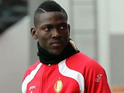İşte Beşiktaş'ın yeni sağ beki: Daniel Opare