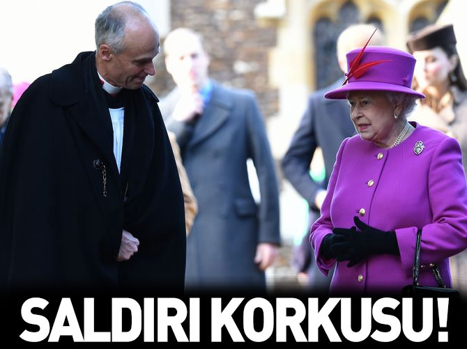 İngilterör