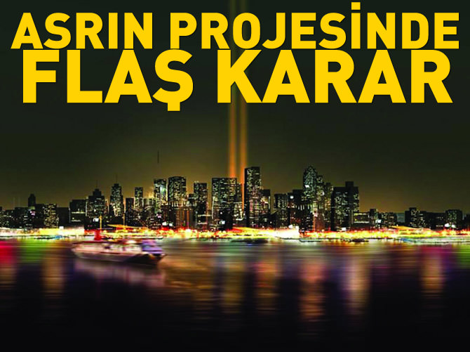 Çevreye duyarlı nüfus yoğunluğu olacak