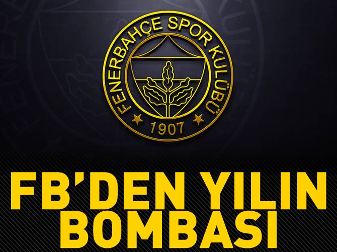 Fenerbahçe'den yılın bombası Drogba