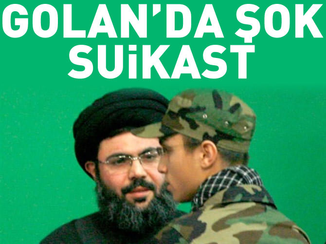 Hizbullah’ı sarsan İsrail suikastı: 8 ölü