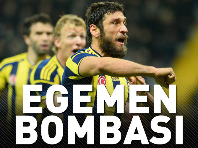 Egemen bombası!