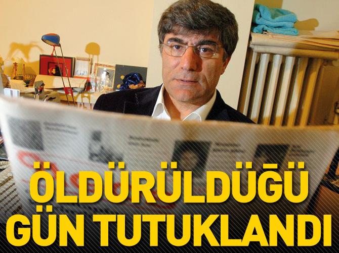 Cizre Emniyet Müdürü tutuklandı!