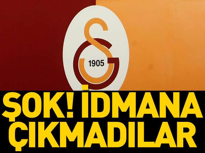 Galatasaray Liv Hospital'da ödeme krizi