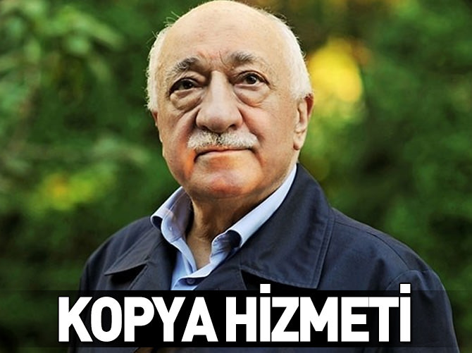 İmam'ın Askerleri!