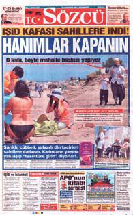 O savcı hakkında HSYK’dan inceleme