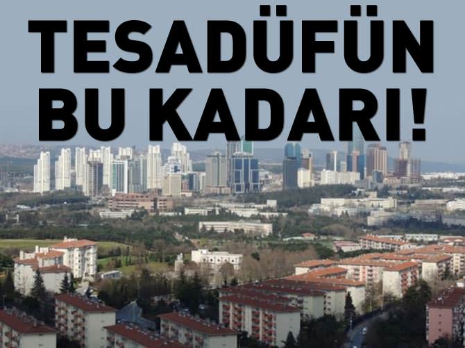 KPSS'de ful çekenler askeri lojmanda oturuyor