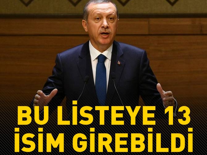 Dünyanın en formda liderleri