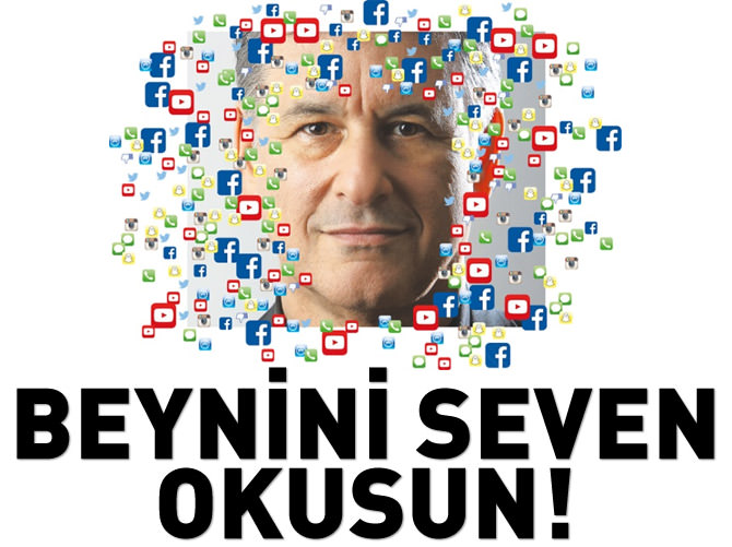Bilim insanları: Beynimize kastediyorlar!