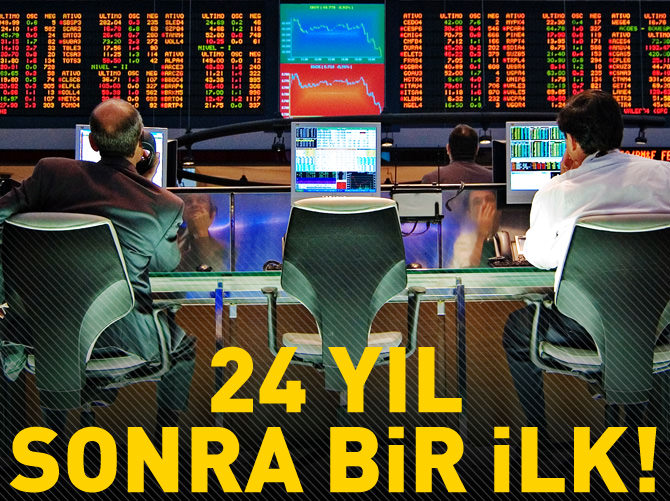 Çin'de son 24 yılın en düşük büyümesi