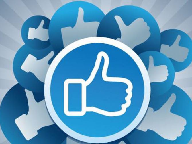 Facebook'tan yeni tasarım sinyalleri!