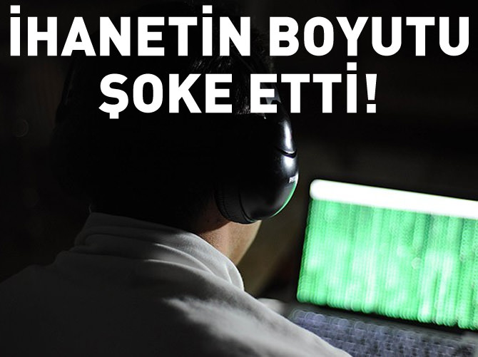 Erdoğan'ın kriptolu telefonları 55 kez dinlenmiş