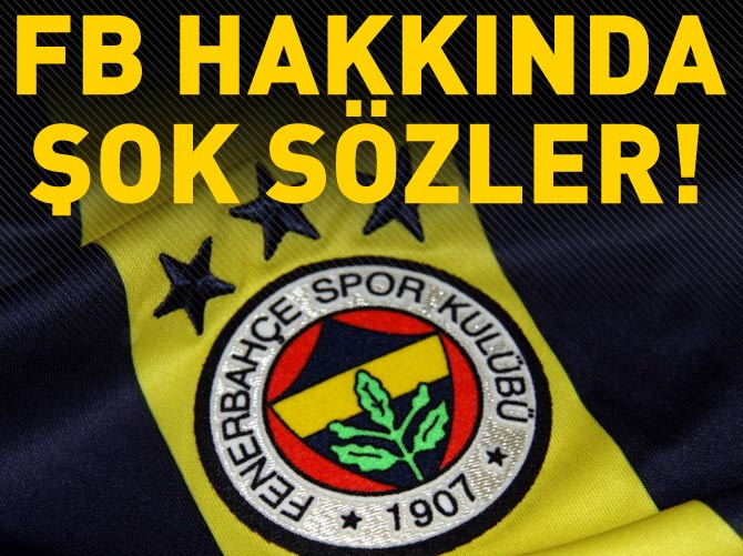 Ümit Özat: Fenerbahçe'yi Çengelköy kasabı çalıştırsa bile…