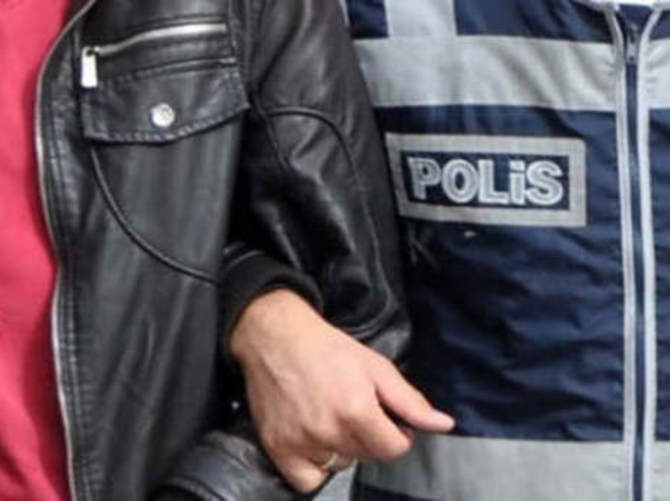 6 ilde eş zamanlı operasyon!