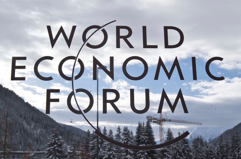 Davos Zirvesi başlıyor