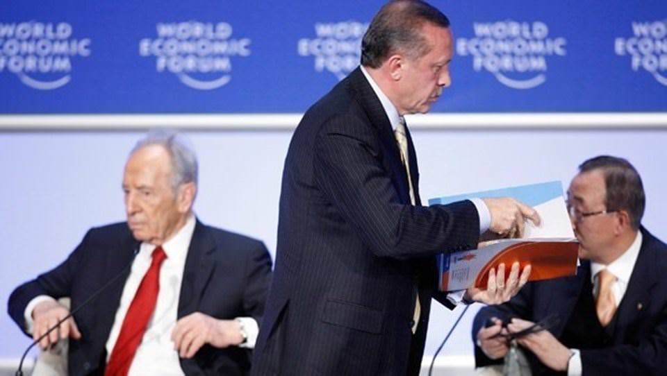 Davos Zirvesi başlıyor