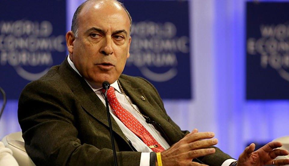 Davos Zirvesi başlıyor