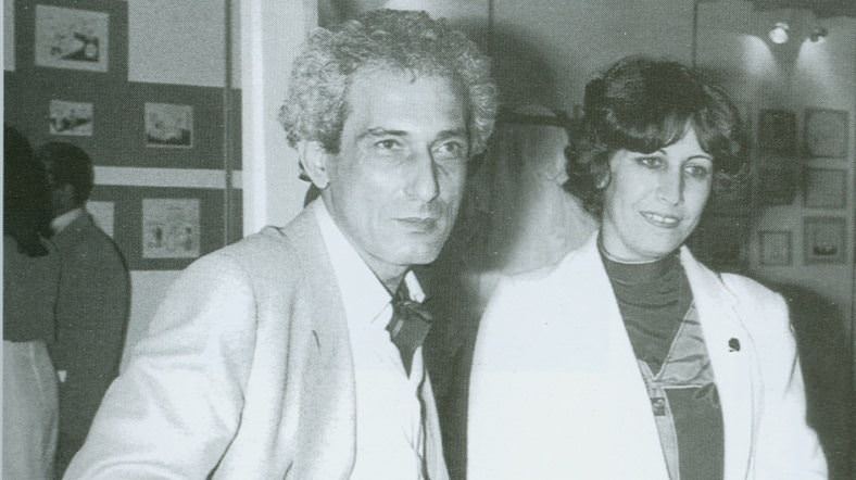 ’Charlie değil; Naci’yiz’