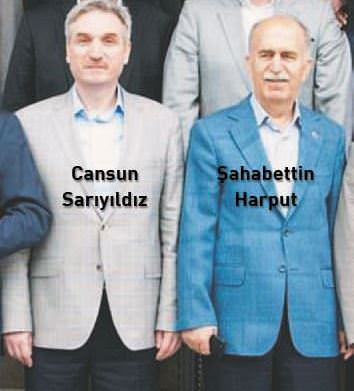 O imam, Bursa’yı vali gibi yönetmiş