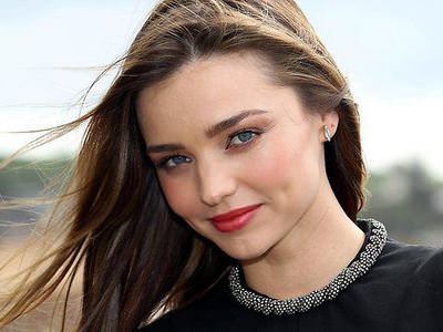 Miranda Kerr her gün avokado yiyor