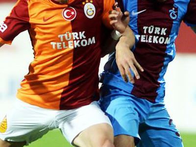 G.Saray'la-Trabzon arasında dev takas!