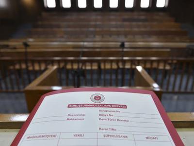 "Paralel yapı" operasyonunda 11 tutuklama talebi