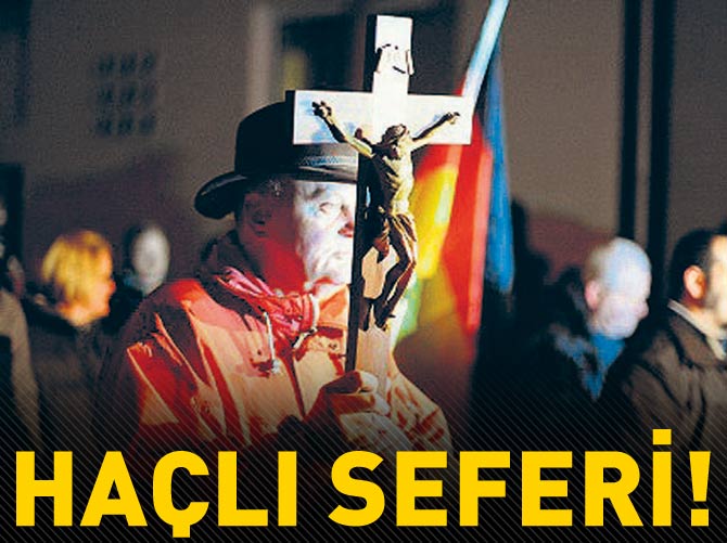 Haçlı seferi
