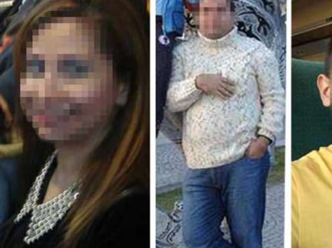 Öğretmen eşini eski öğrencisiyle bastı