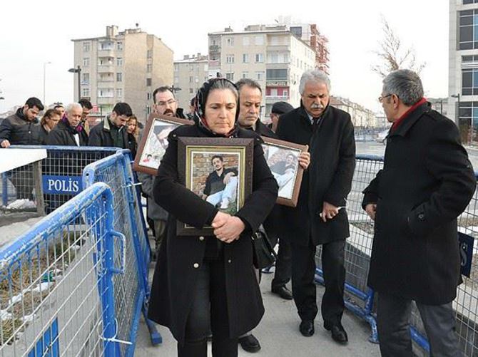 Ali İsmail Korkmaz davasında karar