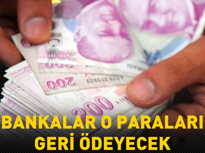 Karşılıksız çıkan çek için yapılan ödeme miktarı arttı
