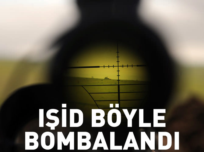 Irak'ta Peşmergenin ilerleyişi sürüyor