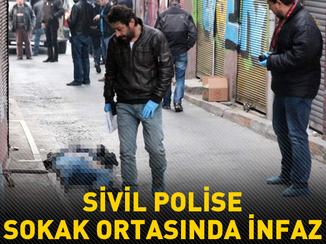 İntihar mı infaz mı?