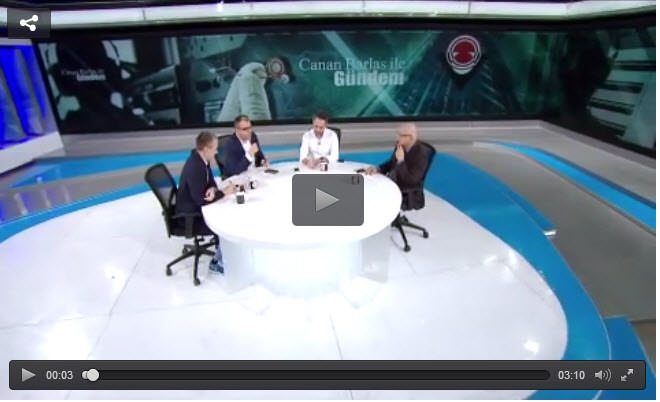 TİB binası yıkılmalı